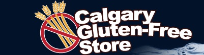 Calgary Gluten Free Stores
